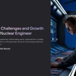 1 The Challenges and Growth of a Nuclear Engineer