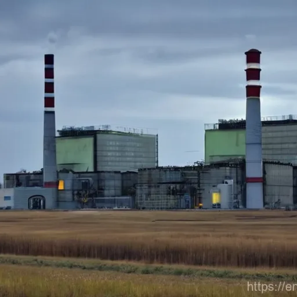 원자력 발전소 사고 사례 분석 - **Prompt 1: The Resilient Spirit of Nuclear Safety after Chernobyl**
"A powerful and symbolic im...