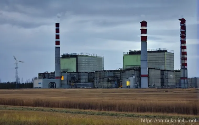 원자력 발전소 사고 사례 분석 - **Prompt 1: The Resilient Spirit of Nuclear Safety after Chernobyl**
"A powerful and symbolic im...