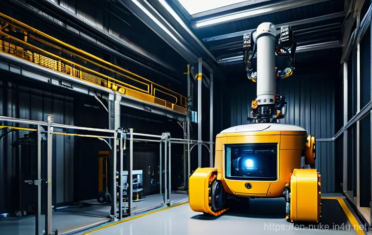 원자력 발전소의 긴급 복구 사례 - **Prompt 1: High-Tech Control Room in Action**
"A vibrant, high-tech nuclear power plant control... 원자력 발전소의 긴급 복구 사례 - **Prompt 1: High-Tech Control Room in Action**
"A vibrant, high-tech nuclear power plant control...