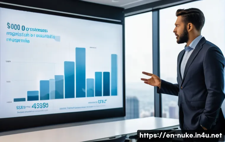 The Nuclear Edge Unlocking Your Highest Salary in the Energy Sector 3 원자력 분야 연봉 협상 전략 관련 이미지 1