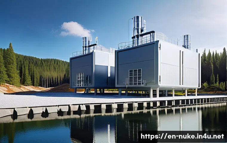 Revolutionizing Energy: Unexpected Breakthroughs in Nuclear Plant Design Optimization 4 원자력 발전소 설계 최적화 연구 관련 이미지 2