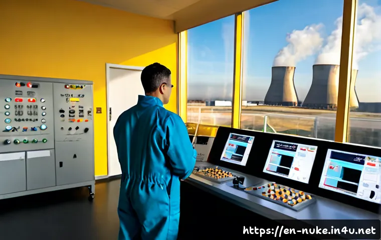 What a Nuclear Energy Training Visit Teaches: Safety, Simulators, Costs, and How to Choose 3 원자력 발전소 실습 체험기 관련 이미지 1