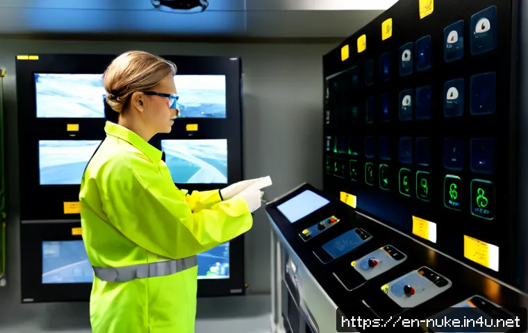 How to Prepare for a Public-Sector Nuclear Technical Career: Qualifications, Hiring Steps, and Training Choices 3 원자력 발전소 기술직 공무원 준비법 관련 이미지 1